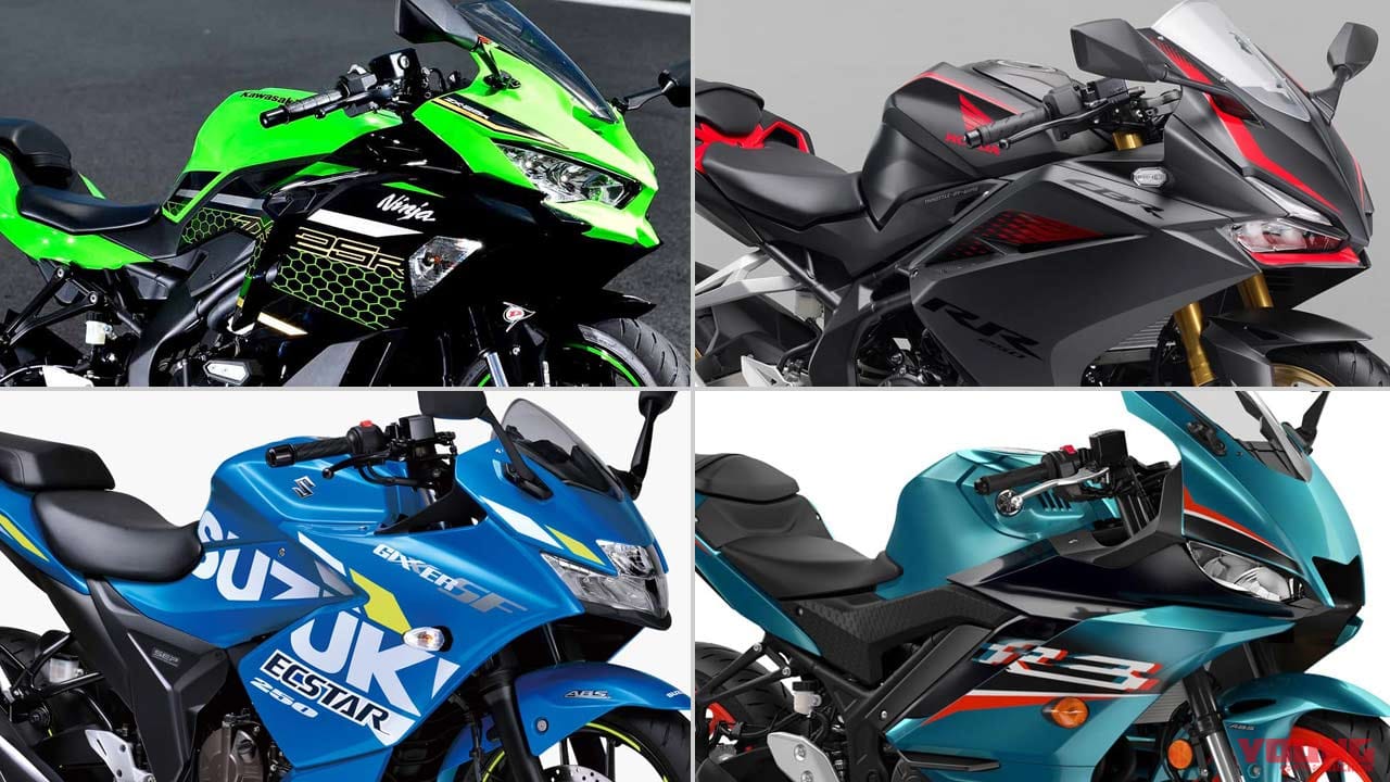21新車バイクラインナップ 126 250cc軽二輪クラス 日本車最新潮流解説 Webヤングマシン 最新バイク情報 21新車バイクラインナップ 126 250cc軽二輪クラス 日本車最新潮流解説 Webヤングマシン 最新バイク情報
