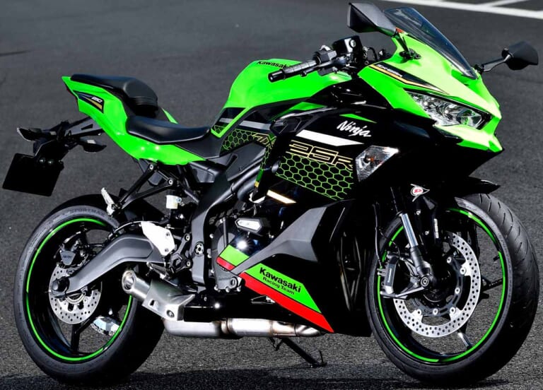 カワサキ21新車バイクラインナップ 126 250cc軽二輪クラス Zx 25r Etc Webヤングマシン 最新バイク情報 カワサキ21新車バイクラインナップ 126 250cc軽二輪クラス Zx 25r Etc Webヤングマシン 最新バイク情報