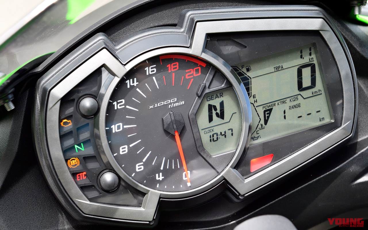 |カワサキ2021新車バイクラインナップ〈126〜250cc軽二輪クラス〉ZX-25R etc.