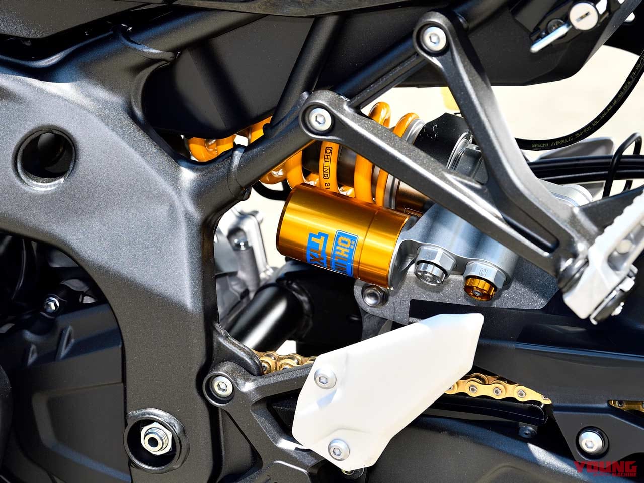 |カワサキ2021新車バイクラインナップ〈126〜250cc軽二輪クラス〉ZX-25R etc.