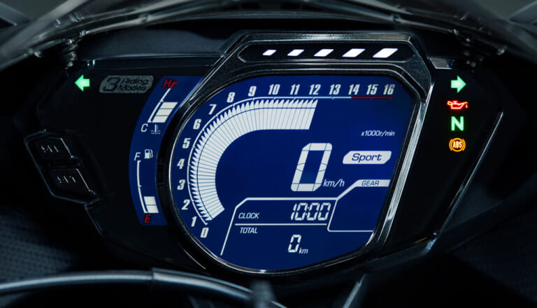 ホンダCBR250RR|車検レス軽二輪クラス|ホンダ2021新車バイクラインナップ〈126〜250cc軽二輪クラス〉CBR250RR etc.