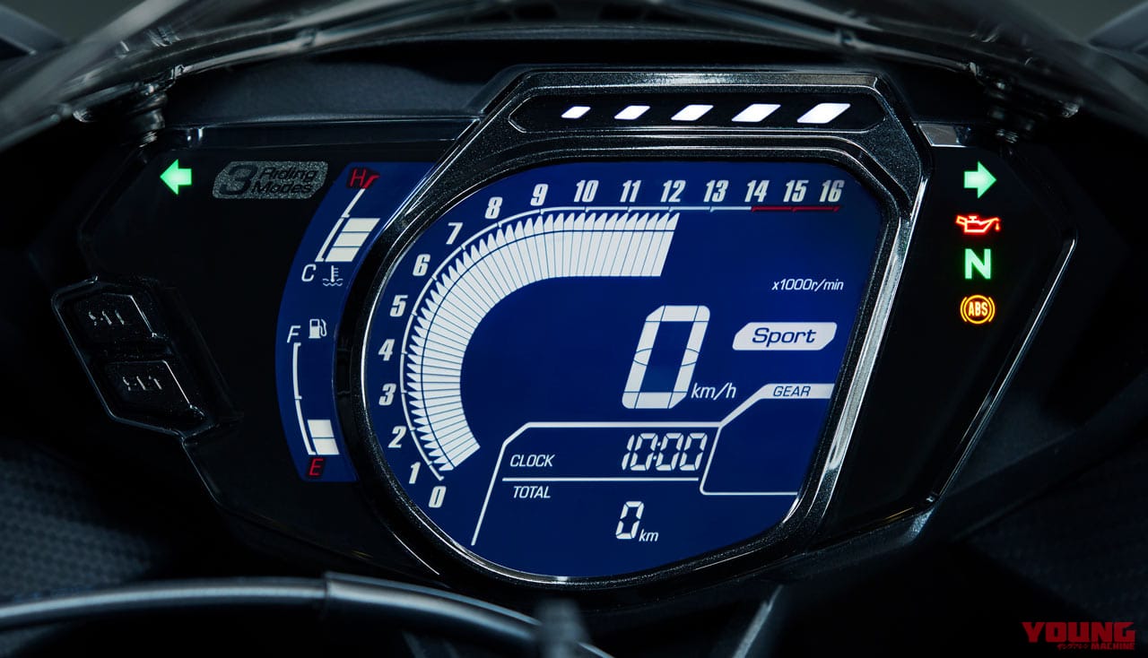 ホンダ21新車バイクラインナップ 126 250cc軽二輪クラス Cbr250rr Etc Webヤングマシン 最新バイク情報 ホンダ21新車バイクラインナップ 126 250cc軽二輪クラス Cbr250rr Etc Webヤングマシン 最新バイク情報
