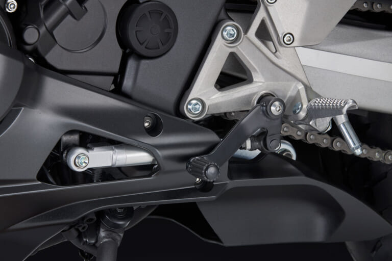 ホンダCBR250RR|車検レス軽二輪クラス|ホンダ2021新車バイクラインナップ〈126〜250cc軽二輪クラス〉CBR250RR etc.