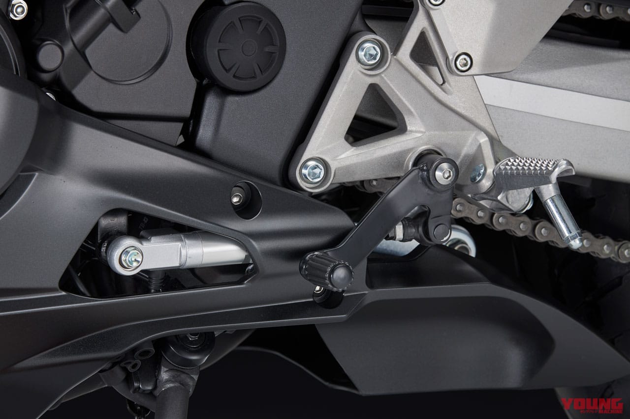 |ホンダ2021新車バイクラインナップ〈126〜250cc軽二輪クラス〉CBR250RR etc.