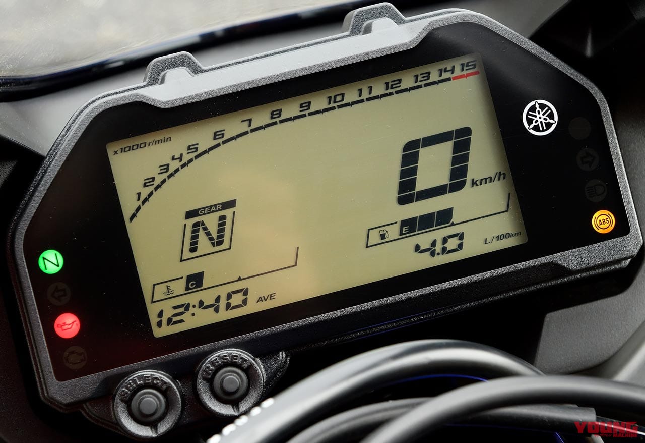 |ヤマハ2021新車バイクラインナップ〈126〜250cc軽二輪クラス〉新色MT-25 etc.