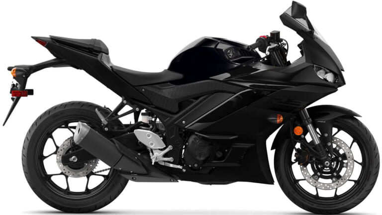 ヤマハYZF-R25 ABS|車検レス軽二輪クラス|ヤマハ2021新車バイクラインナップ〈126〜250cc軽二輪クラス〉新色MT-25 etc.