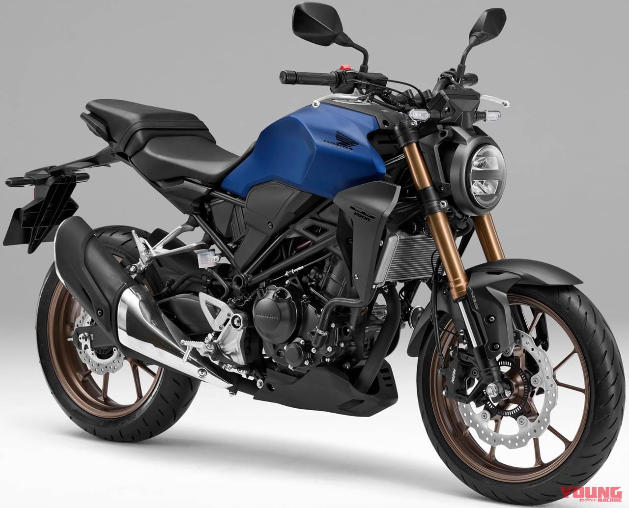 ホンダ21新車バイクラインナップ 126 250cc軽二輪クラス Cbr250rr Etc Webヤングマシン 最新バイク情報 ホンダ21新車バイクラインナップ 126 250cc軽二輪クラス Cbr250rr Etc Webヤングマシン 最新バイク情報