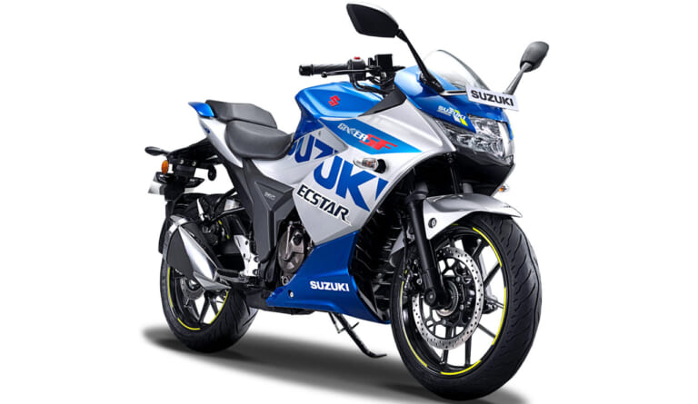 スズキ ジクサーSF250|車検レス軽二輪クラス|スズキ2021新車バイクラインナップ〈126〜250cc軽二輪クラス〉ジクサーシリーズ etc.
