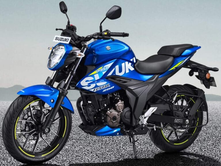 スズキ ジクサー250|車検レス軽二輪クラス|スズキ2021新車バイクラインナップ〈126〜250cc軽二輪クラス〉ジクサーシリーズ etc.