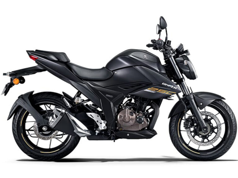 スズキ ジクサー250|車検レス軽二輪クラス|スズキ2021新車バイクラインナップ〈126〜250cc軽二輪クラス〉ジクサーシリーズ etc.