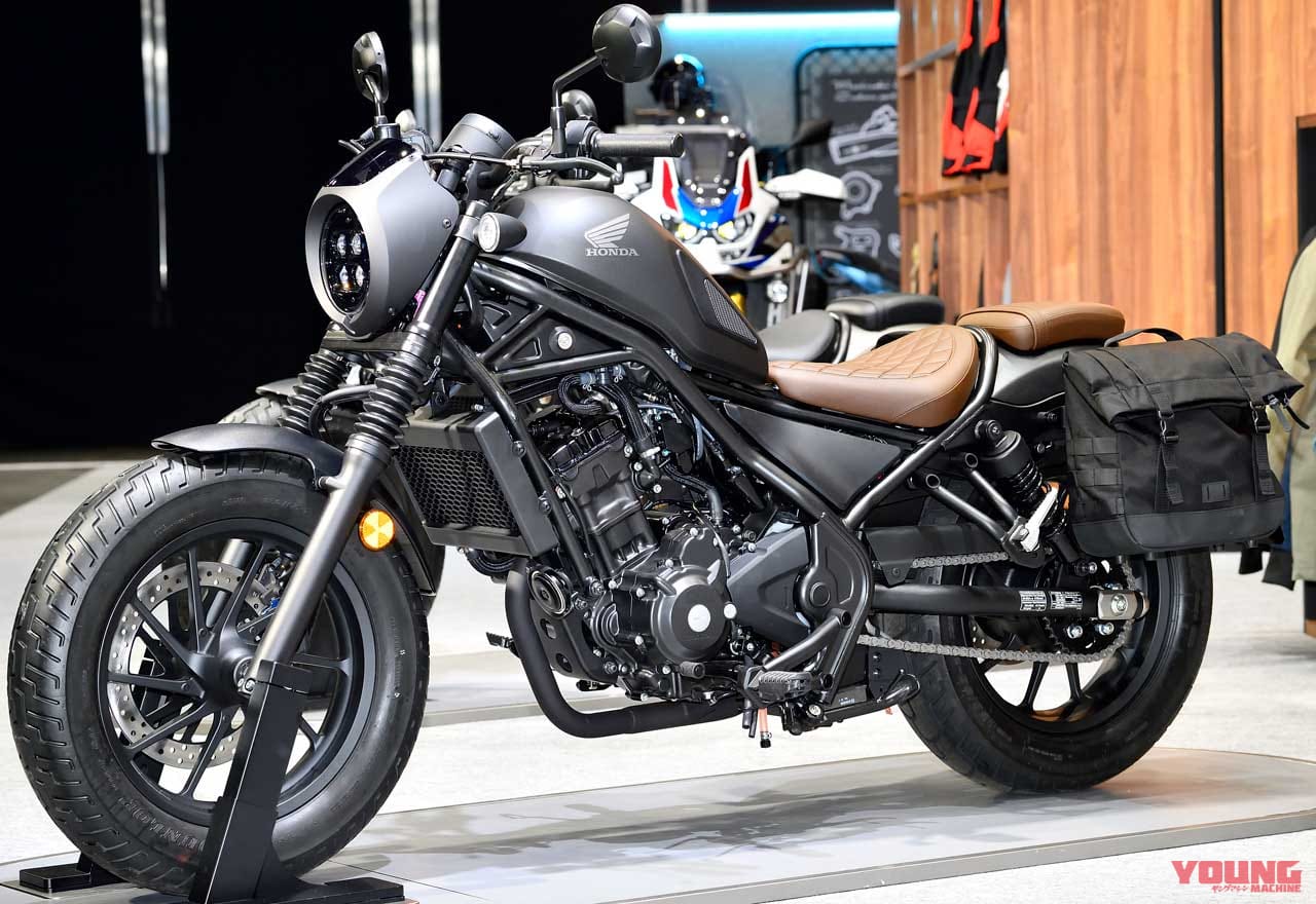 ホンダ21新車バイクラインナップ 126 250cc軽二輪クラス Cbr250rr Etc Webヤングマシン 最新バイク情報 ホンダ21新車バイクラインナップ 126 250cc軽二輪クラス Cbr250rr Etc Webヤングマシン 最新バイク情報