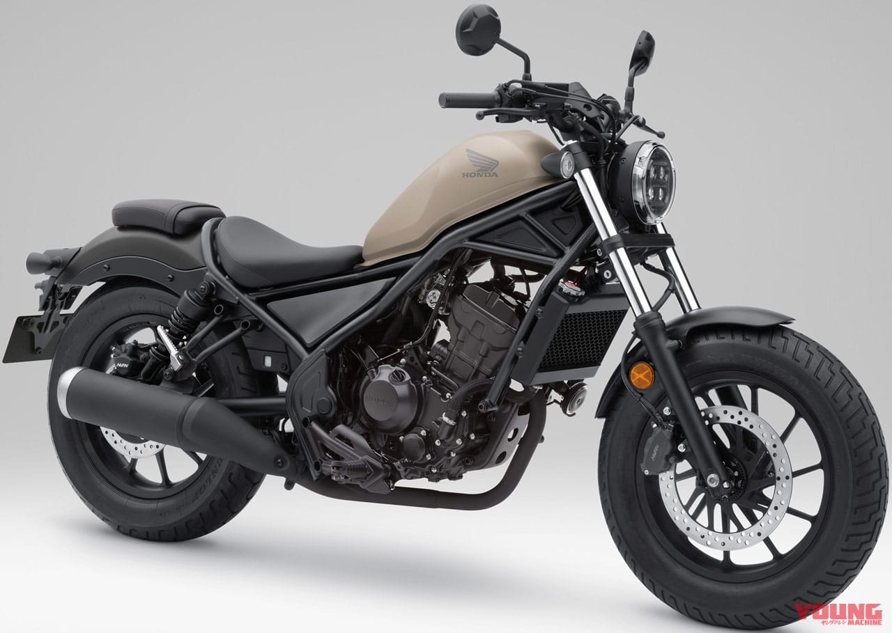 ホンダ21新車バイクラインナップ 126 250cc軽二輪クラス Cbr250rr Etc Webヤングマシン 最新バイク情報 ホンダ21新車バイクラインナップ 126 250cc軽二輪クラス Cbr250rr Etc Webヤングマシン 最新バイク情報