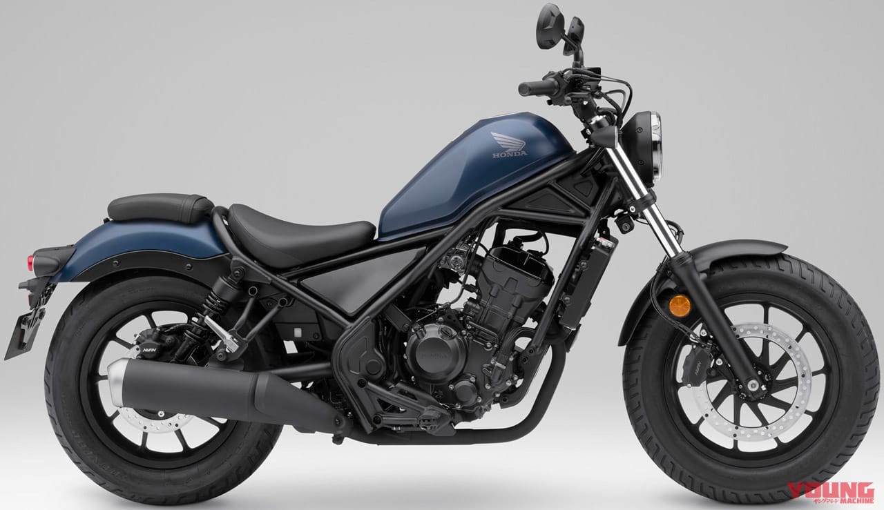 ホンダ21新車バイクラインナップ 126 250cc軽二輪クラス Cbr250rr Etc Webヤングマシン 最新バイク情報 ホンダ21新車バイクラインナップ 126 250cc軽二輪クラス Cbr250rr Etc Webヤングマシン 最新バイク情報