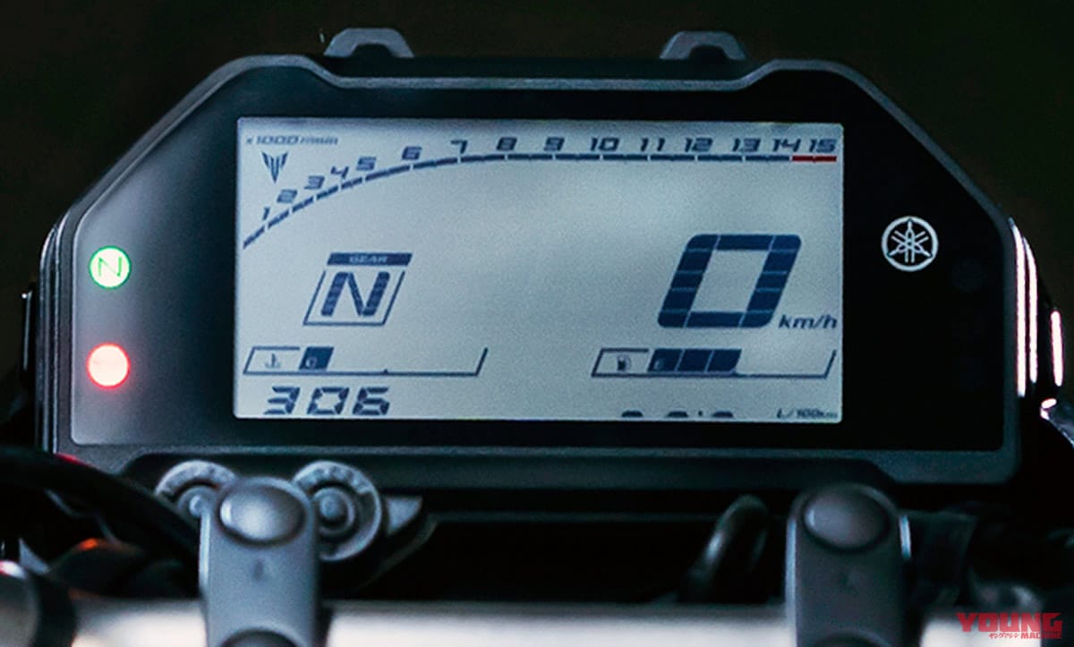 |ヤマハ2021新車バイクラインナップ〈126〜250cc軽二輪クラス〉新色MT-25 etc.