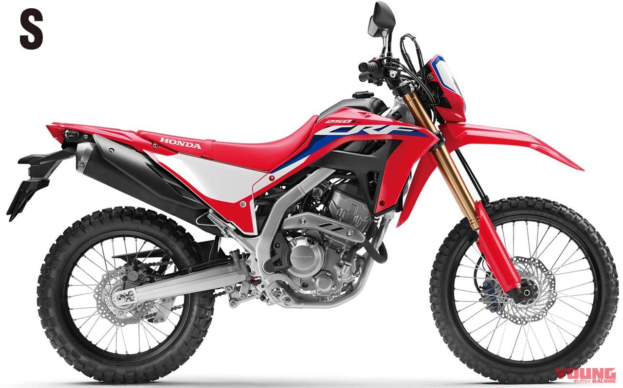 ホンダ21新車バイクラインナップ 126 250cc軽二輪クラス Cbr250rr Etc Webヤングマシン 最新バイク情報 ホンダ21新車バイクラインナップ 126 250cc軽二輪クラス Cbr250rr Etc Webヤングマシン 最新バイク情報
