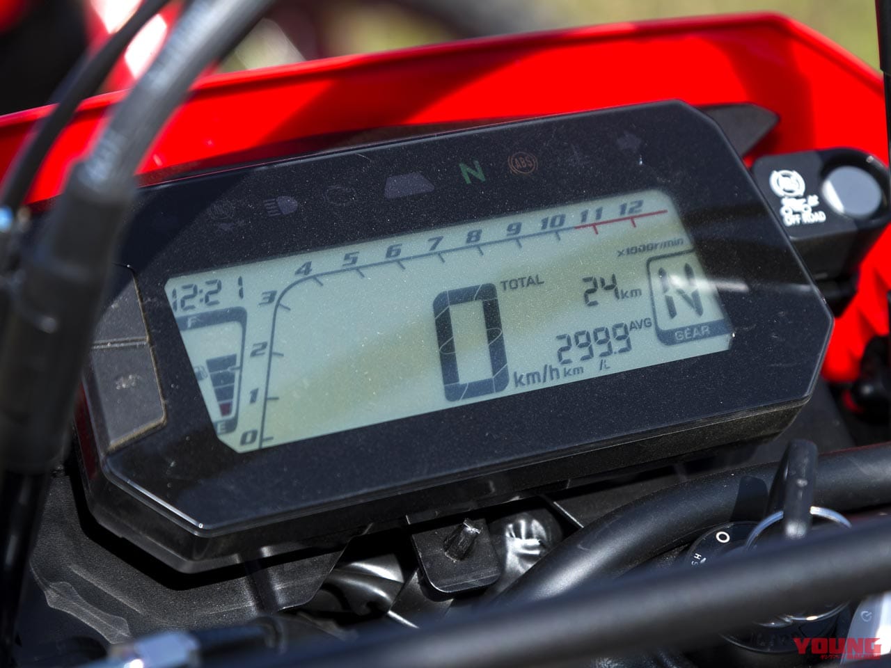 |ホンダ2021新車バイクラインナップ〈126〜250cc軽二輪クラス〉CBR250RR etc.