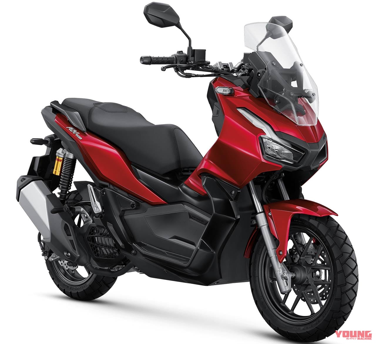 |2021新車バイクラインナップ〈日本車126〜250cc軽二輪クラス|スクーター〉