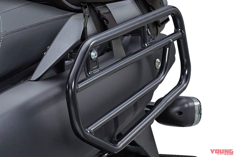 |ヤマハ2021新車バイクラインナップ〈51〜125cc原付二種スクーター〉NMAX/トリシティetc.