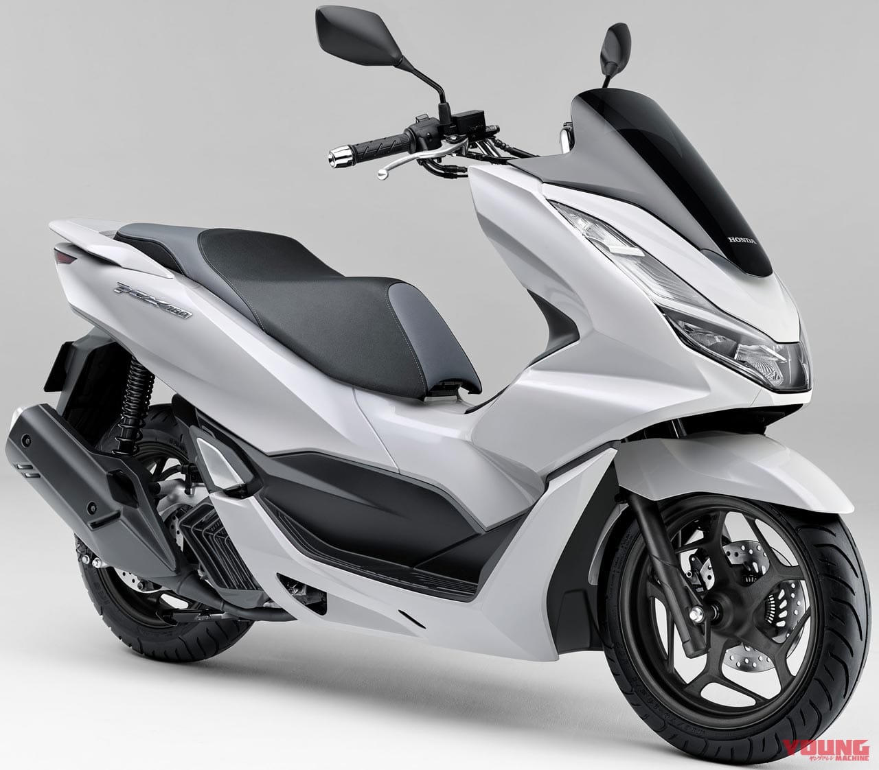 21新車バイクラインナップ 日本車126 250cc軽二輪クラス スクーター Webヤングマシン 最新バイク情報