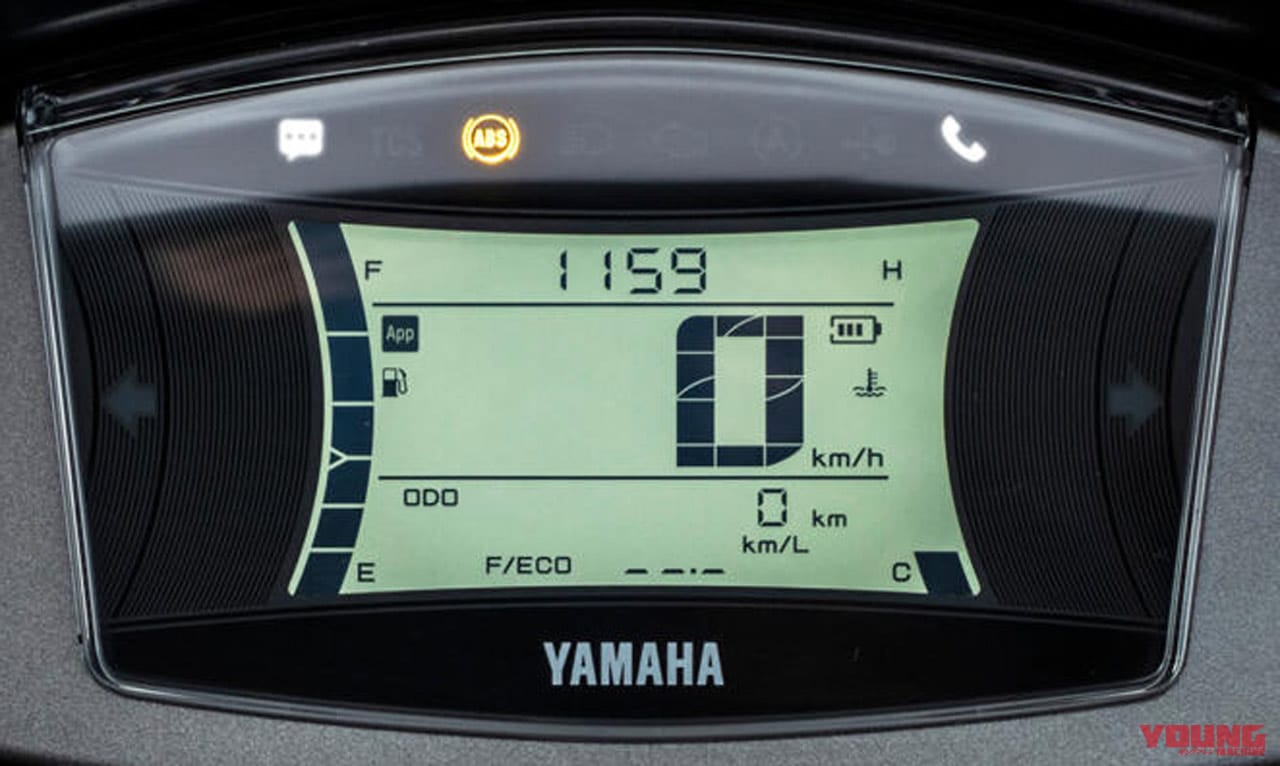 |ヤマハ2021新車バイクラインナップ〈51〜125cc原付二種スクーター〉NMAX/トリシティetc.