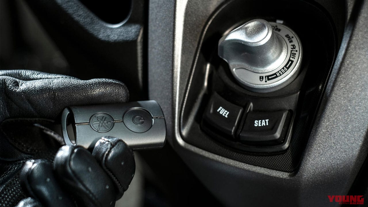 |ヤマハ2021新車バイクラインナップ〈51〜125cc原付二種スクーター〉NMAX/トリシティetc.