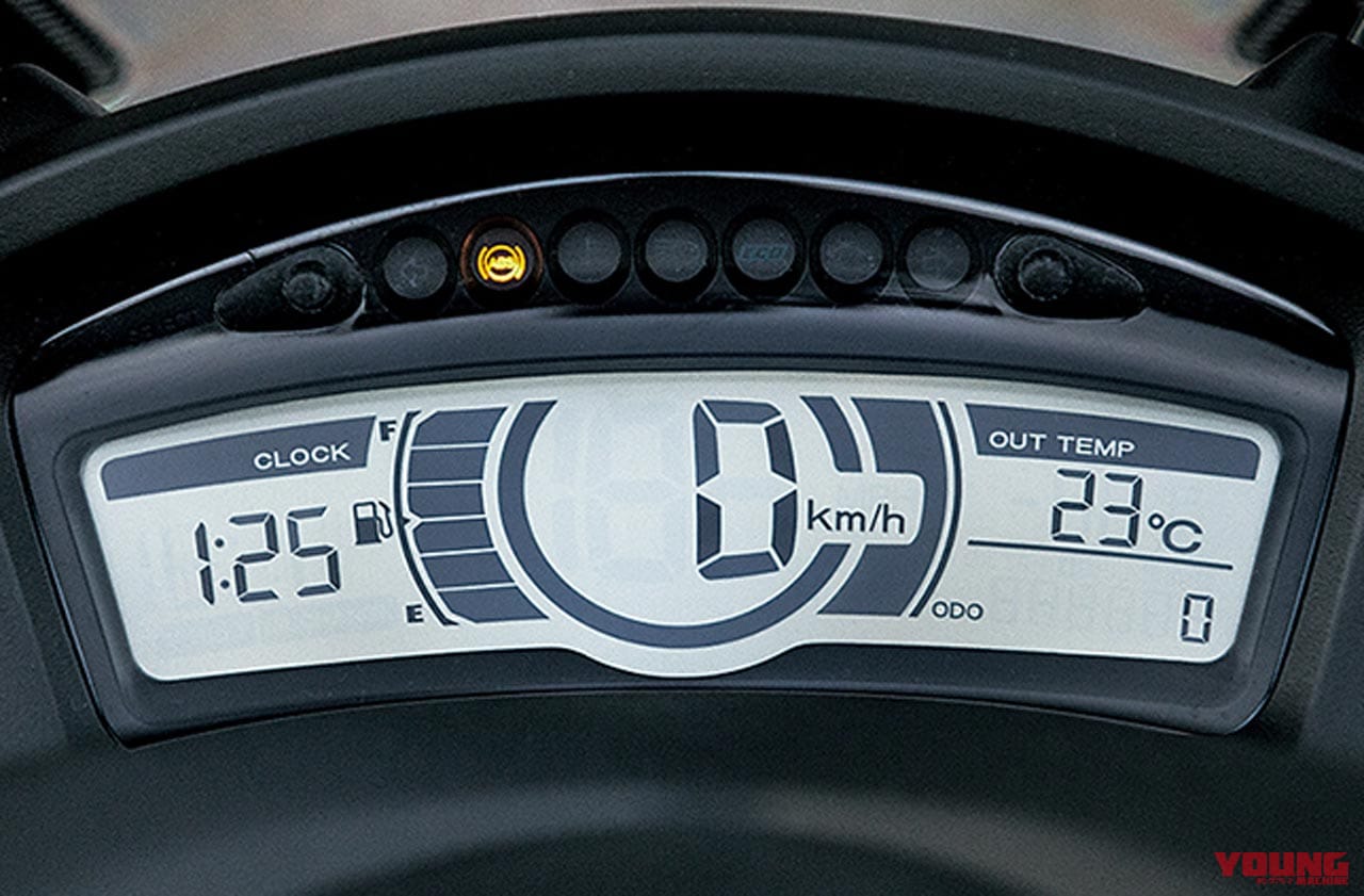 |2021新車バイクラインナップ〈日本車126〜250cc軽二輪クラス|スクーター〉