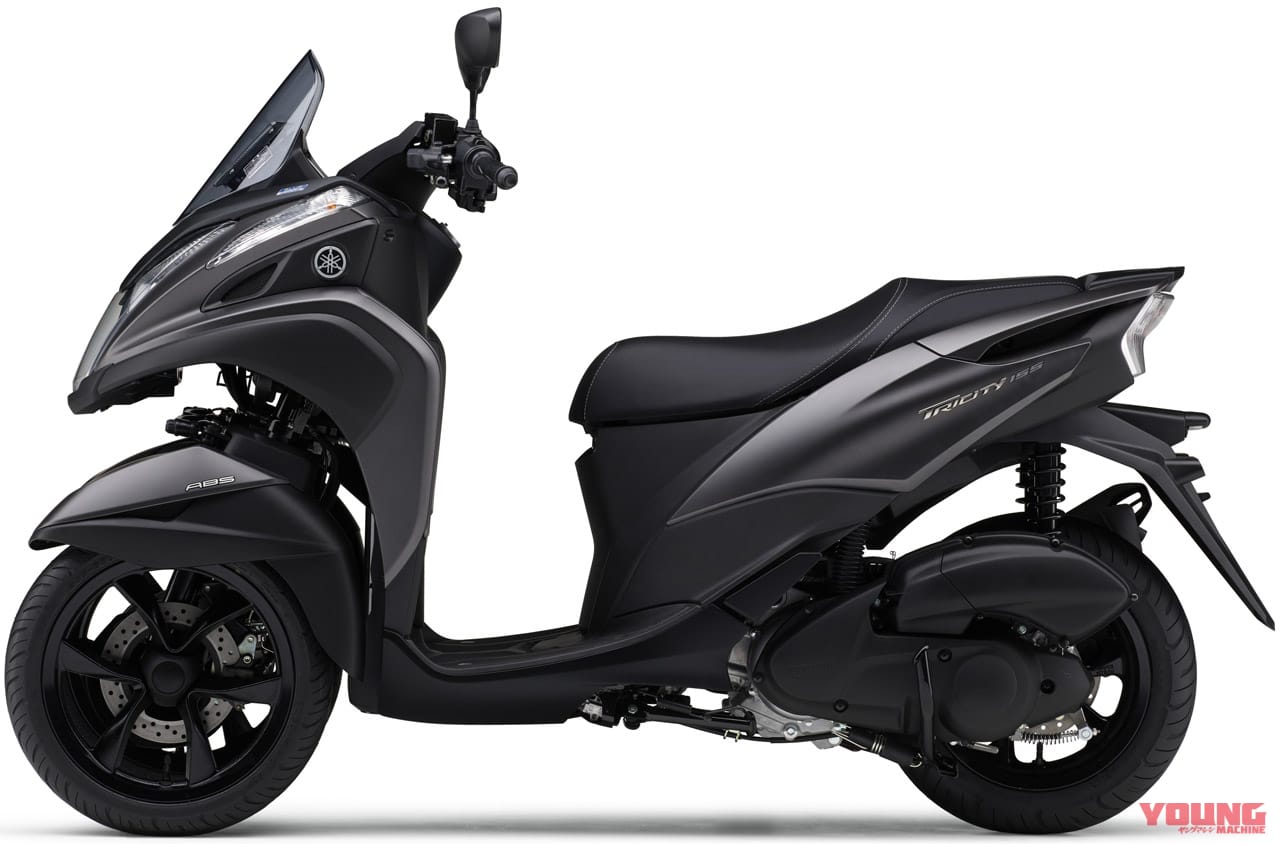 |2021新車バイクラインナップ〈日本車126〜250cc軽二輪クラス|スクーター〉