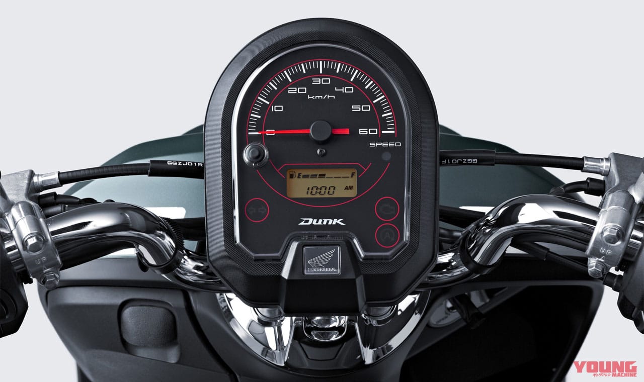 |ホンダ2021新車バイクラインナップ〈50cc原付一種クラス〉クロスカブ/スーパーカブetc.