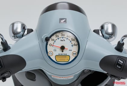 ホンダ ジョルノ|2021新車バイクラインナップ|50cc原付一種スクーター|ホンダ2021新車バイクラインナップ〈50cc原付一種クラス〉クロスカブ/スーパーカブetc.