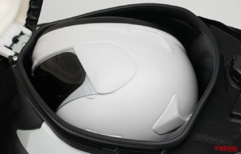 |スズキ2021新車バイクラインナップ〈原付一種50ccスクータークラス〉アドレス/レッツ