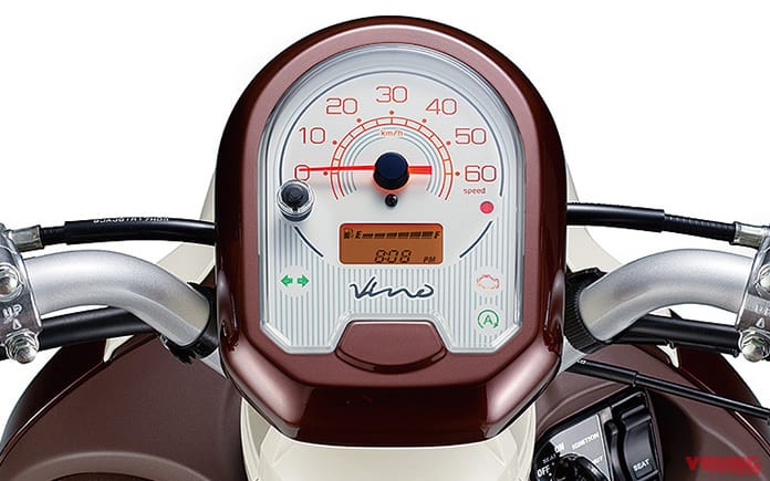 ヤマハ ビーノ|2021新車バイクラインナップ|50cc原付一種スクーター|ヤマハ2021新車バイクラインナップ〈50cc原付一種スクータークラス〉ジョグ/ビーノetc.