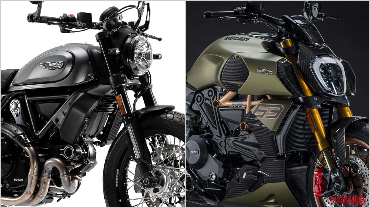 ドゥカティ21新車バイクラインナップ 4 スクランブラーシリーズ Etc Webヤングマシン 最新バイク情報 ドゥカティ21新車バイクラインナップ 4 スクランブラーシリーズ Etc Webヤングマシン 最新バイク情報