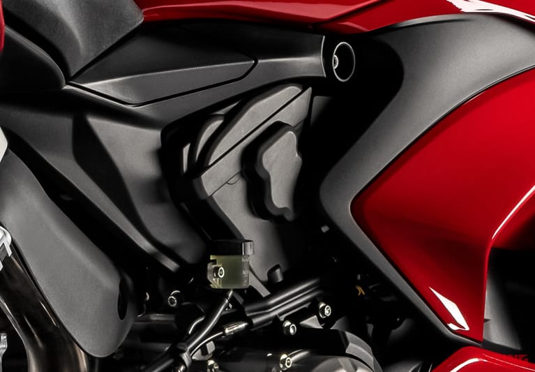 DUCATI PANIGALE V2|ドゥカティ2021新車バイクラインナップ〈#1:パニガーレ/スーパースポーツetc.〉