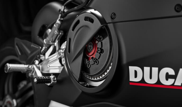 DUCATI PANIGALE V4SP|ドゥカティ2021新車バイクラインナップ〈#1:パニガーレ/スーパースポーツetc.〉