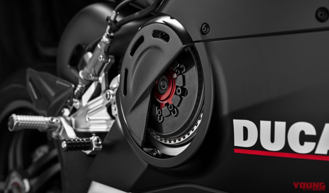 |ドゥカティ2021新車バイクラインナップ〈#1:パニガーレ/スーパースポーツetc.〉