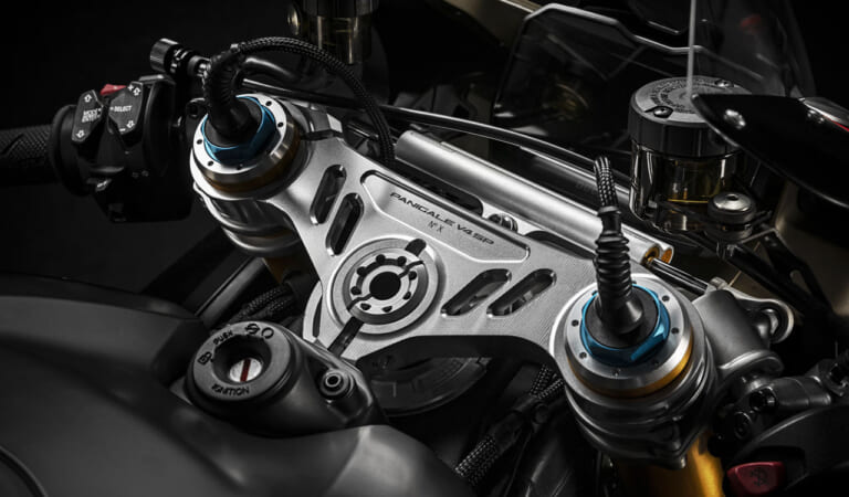 DUCATI PANIGALE V4SP|ドゥカティ2021新車バイクラインナップ〈#1:パニガーレ/スーパースポーツetc.〉