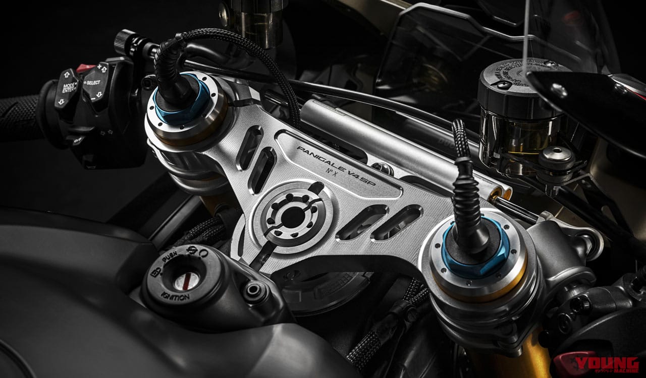 |ドゥカティ2021新車バイクラインナップ〈#1:パニガーレ/スーパースポーツetc.〉