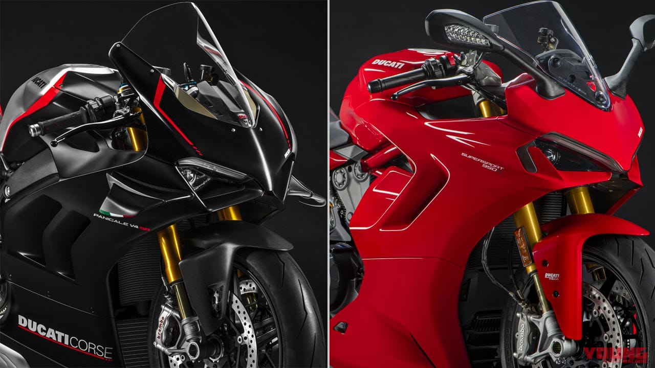 ドゥカティ21新車バイクラインナップ 1 パニガーレ スーパースポーツetc Webヤングマシン 最新バイク情報 ドゥカティ21新車バイクラインナップ 1 パニガーレ スーパースポーツetc Webヤングマシン 最新バイク情報