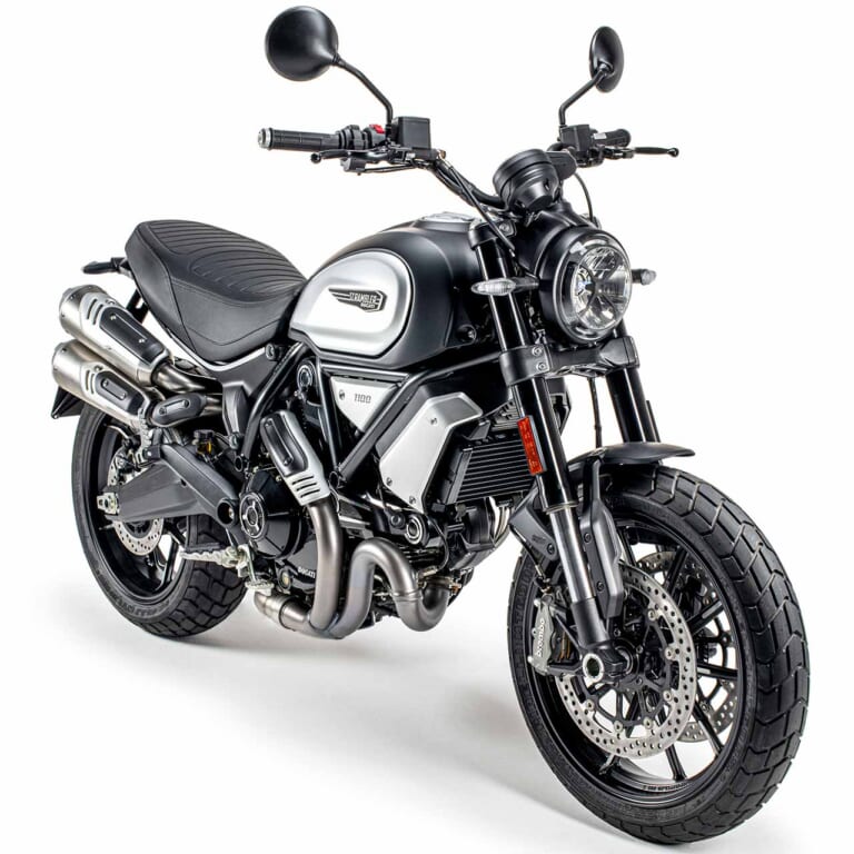 DUCATI SCRAMBLER 1100 DARK PRO/PRO/SPORT PRO|ドゥカティ2021新車バイクラインナップ〈#4:スクランブラーシリーズ etc.〉