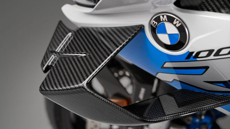 BMW M1000RR|'21新車バイクラインナップ|外国車|BMW2021新車バイクラインナップ〈#1:スポーツ&ロードスター〉M1000RR etc.