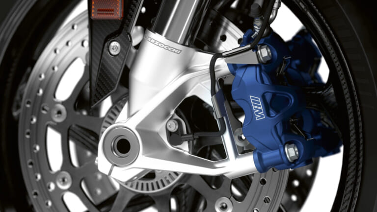 BMW M1000RR|'21新車バイクラインナップ|外国車|BMW2021新車バイクラインナップ〈#1:スポーツ&ロードスター〉M1000RR etc.