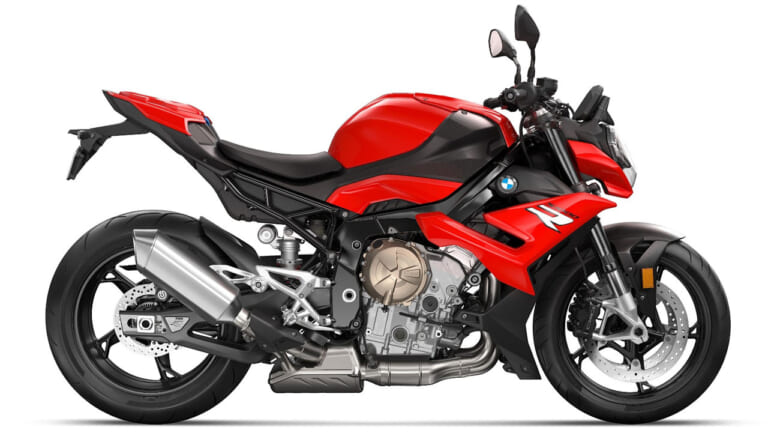 BMW S1000R|'21新車バイクラインナップ|外国車|BMW2021新車バイクラインナップ〈#1:スポーツ&ロードスター〉M1000RR etc.