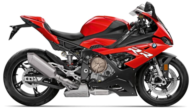 BMW S1000RR|'21新車バイクラインナップ|外国車|BMW2021新車バイクラインナップ〈#1:スポーツ&ロードスター〉M1000RR etc.