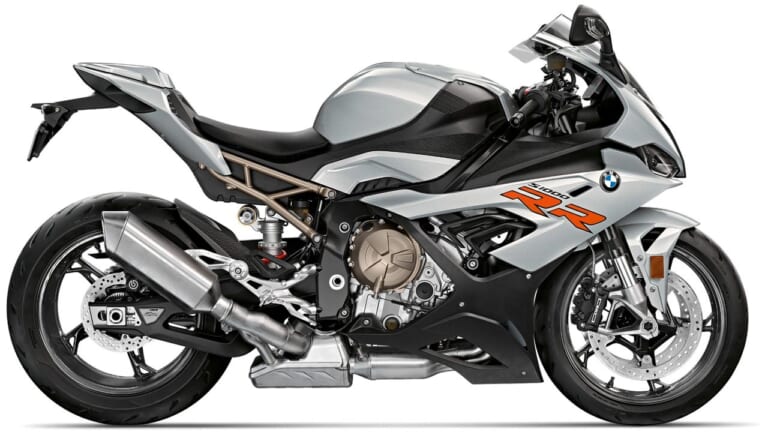 BMW S1000RR|'21新車バイクラインナップ|外国車|BMW2021新車バイクラインナップ〈#1:スポーツ&ロードスター〉M1000RR etc.