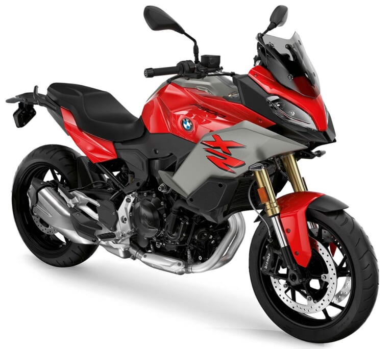 BMW F900XR|BMW2021新車バイクラインナップ〈#2:アドベンチャー〉R1250GS etc.