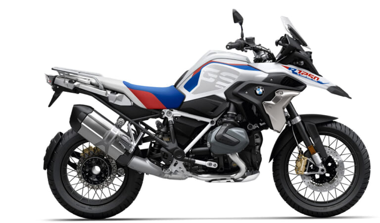 BMW R1250GS|BMW2021新車バイクラインナップ〈#2:アドベンチャー〉R1250GS etc.