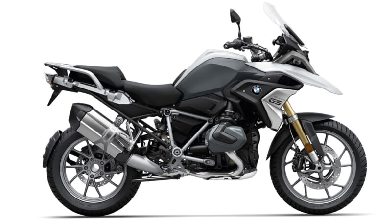 BMW R1250GS|BMW2021新車バイクラインナップ〈#2:アドベンチャー〉R1250GS etc.