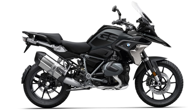 BMW R1250GS|BMW2021新車バイクラインナップ〈#2:アドベンチャー〉R1250GS etc.