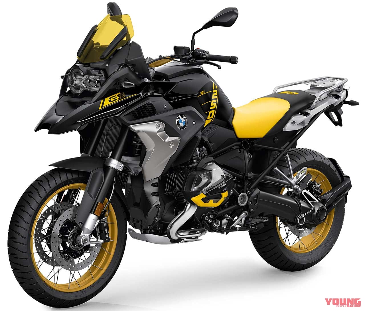 Bmw21新車バイクラインナップ 2 アドベンチャー R1250gs Etc Webヤングマシン 最新バイク情報 Bmw21新車バイクラインナップ 2 アドベンチャー R1250gs Etc Webヤングマシン 最新バイク情報