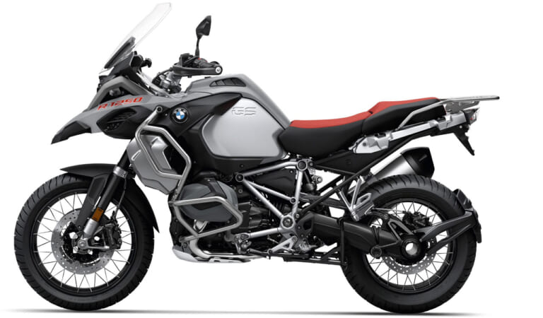 BMW R1250GS/ADVENTURE|BMW2021新車バイクラインナップ〈#2:アドベンチャー〉R1250GS etc.